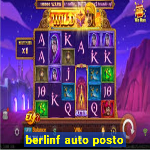 berlinf auto posto